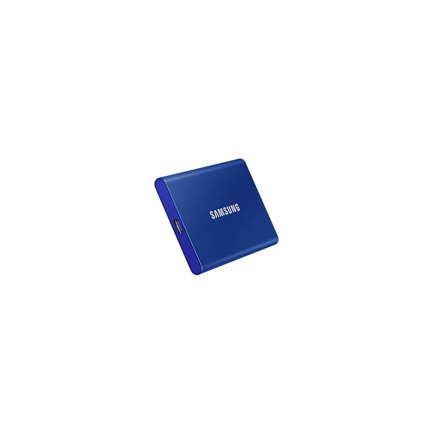 Samsung Portable SSD T7 2TB Blue