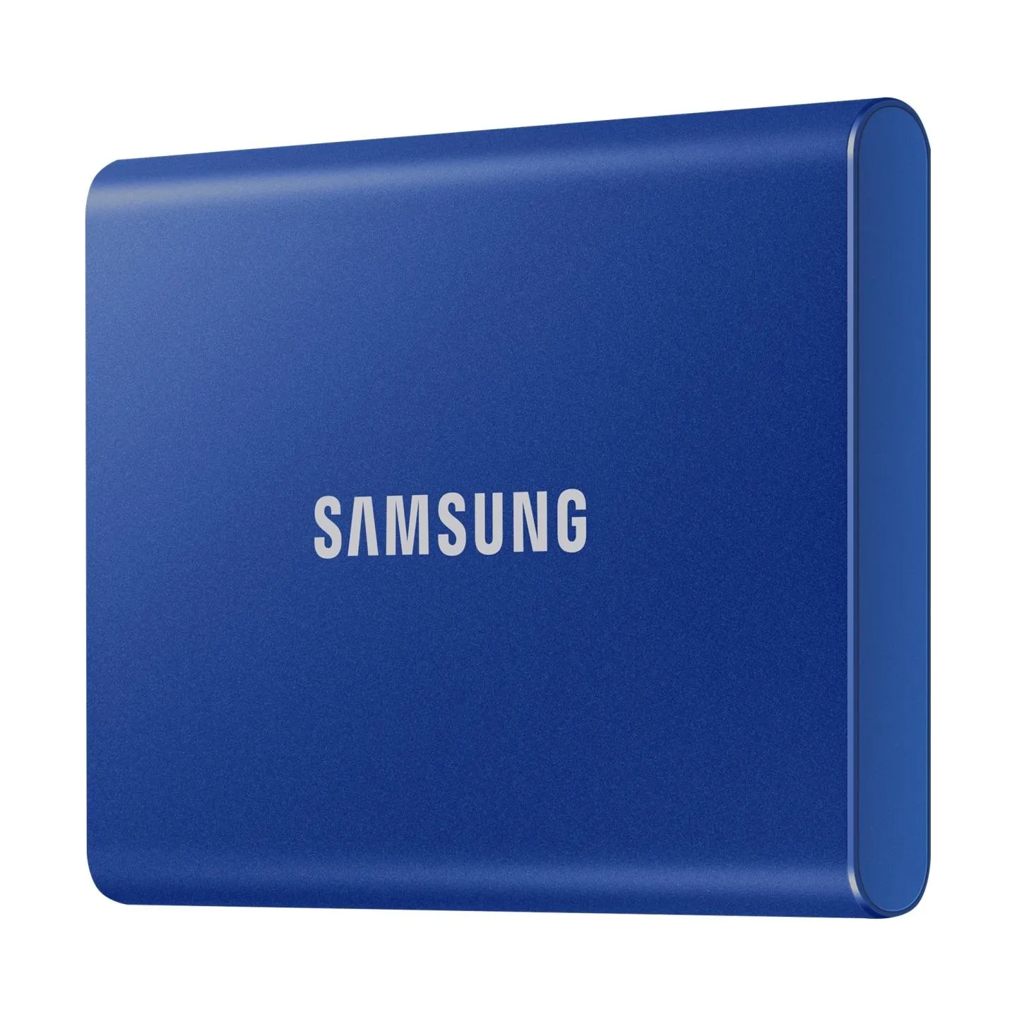 Samsung Portable SSD T7 2TB Blue