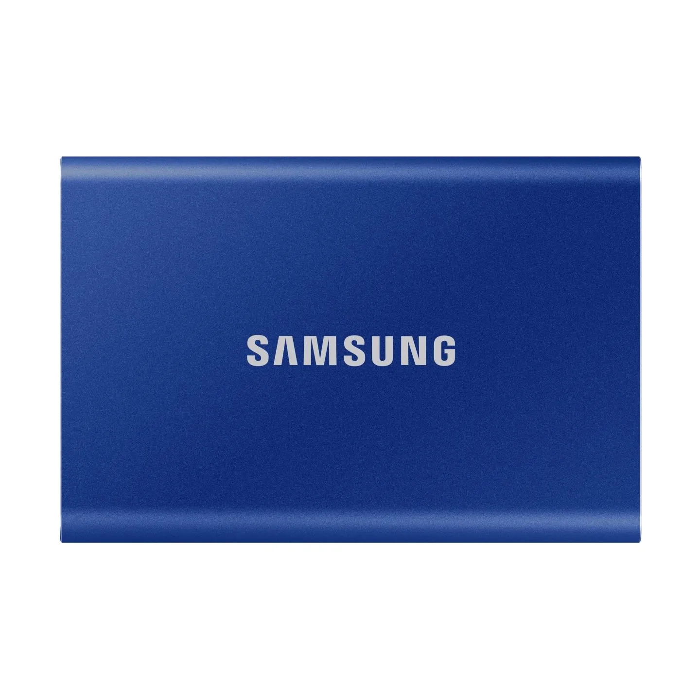 Samsung Portable SSD T7 2TB Blue