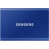 Samsung Portable SSD T7 2TB Blue