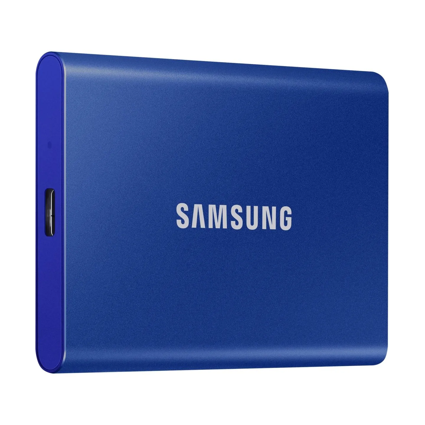 Samsung Portable SSD T7 2TB Blue
