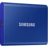 Samsung Portable SSD T7 2TB Blue