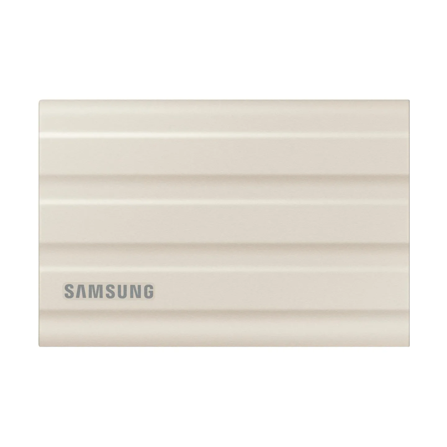 Samsung Portable SSD T7 Shield 2TB Beige