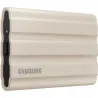 Samsung Portable SSD T7 Shield 2TB Beige
