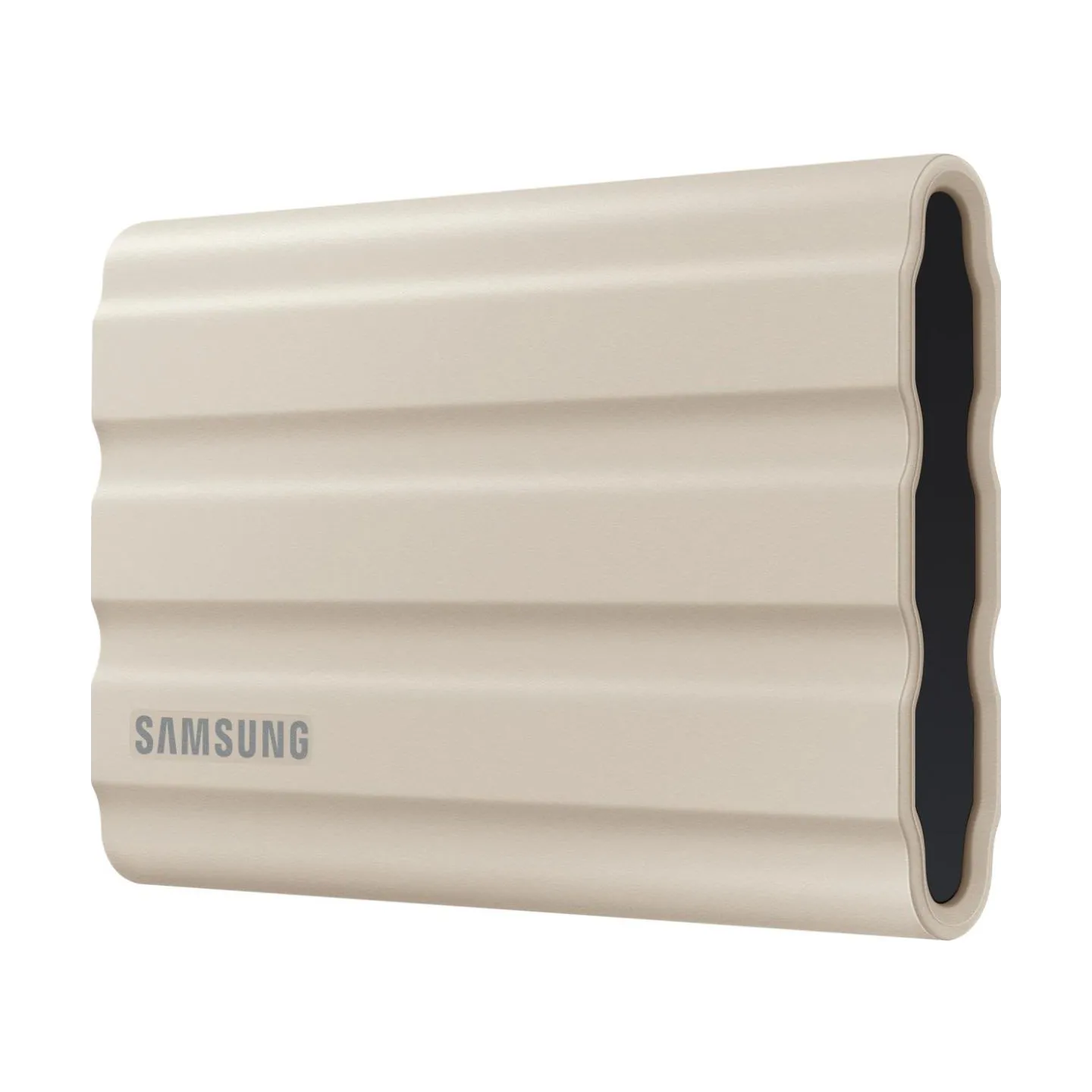 Samsung Portable SSD T7 Shield 2TB Beige