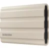 Samsung Portable SSD T7 Shield 2TB Beige