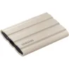 Samsung Portable SSD T7 Shield 2TB Beige