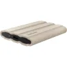 Samsung Portable SSD T7 Shield 2TB Beige