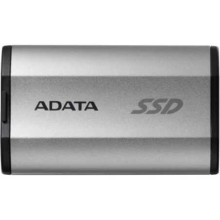A-Data External SSD|ADATA|SD810|4TB|USB-C|Write speed 2000 MBytes/sec|Read speed 2000 MBytes/sec|SD810-4000G-CSG