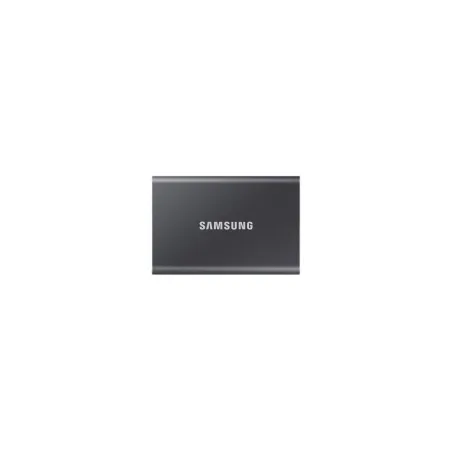 Samsung Portable SSD T7 4TB grey
