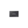 Samsung Portable SSD T7 4TB grey