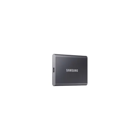 Samsung Portable SSD T7 4TB grey