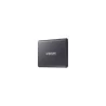 Samsung Portable SSD T7 4TB grey