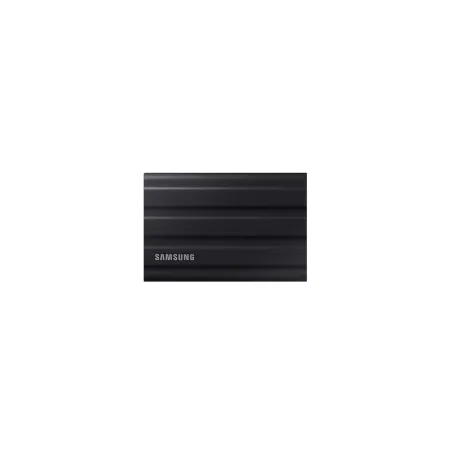 Samsung Portable SSD T7 Shield 4TB Black