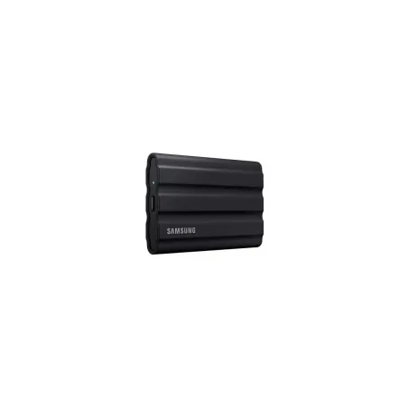 Samsung Portable SSD T7 Shield 4TB Black