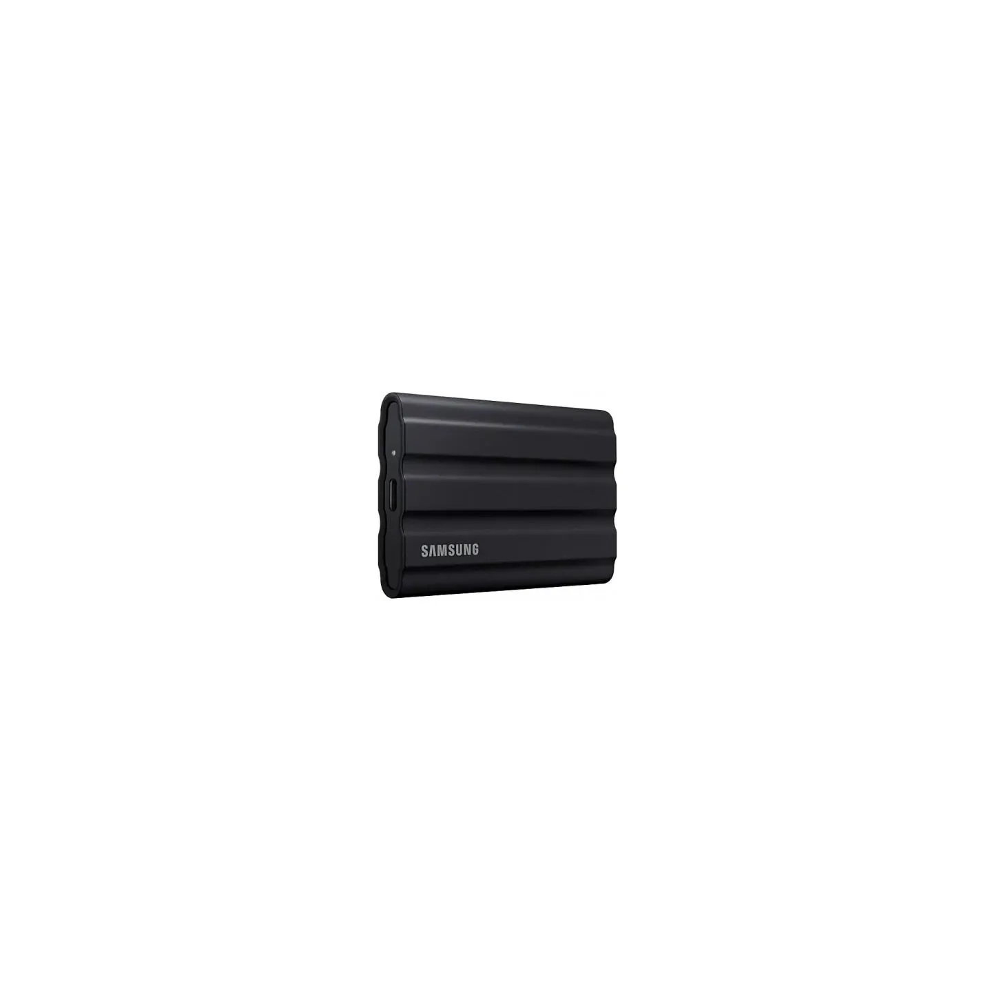 Samsung Portable SSD T7 Shield 4TB Black