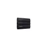 Samsung Portable SSD T7 Shield 4TB Black