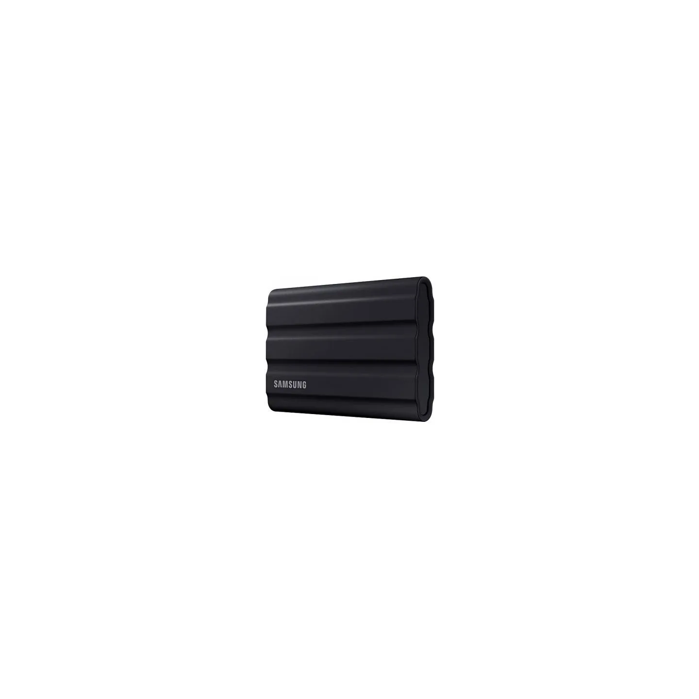 Samsung Portable SSD T7 Shield 4TB Black