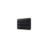 Samsung Portable SSD T7 Shield 4TB Black