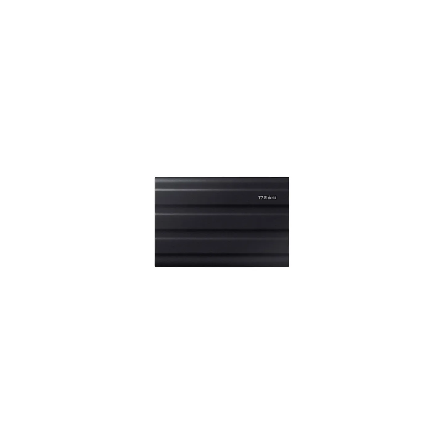 Samsung Portable SSD T7 Shield 4TB Black