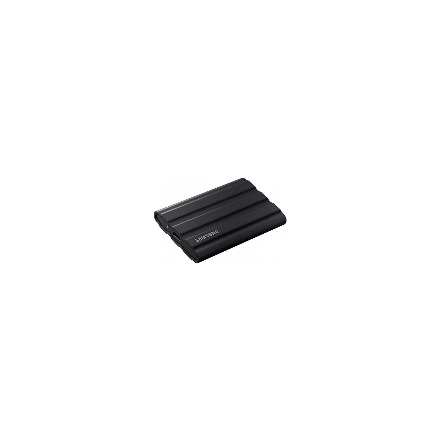 Samsung Portable SSD T7 Shield 4TB Black