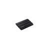 Samsung Portable SSD T7 Shield 4TB Black