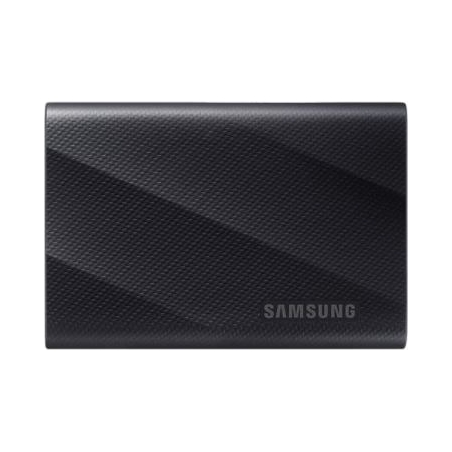 Samsung MU-PG4T0B/EU Portable SSD T9 4TB