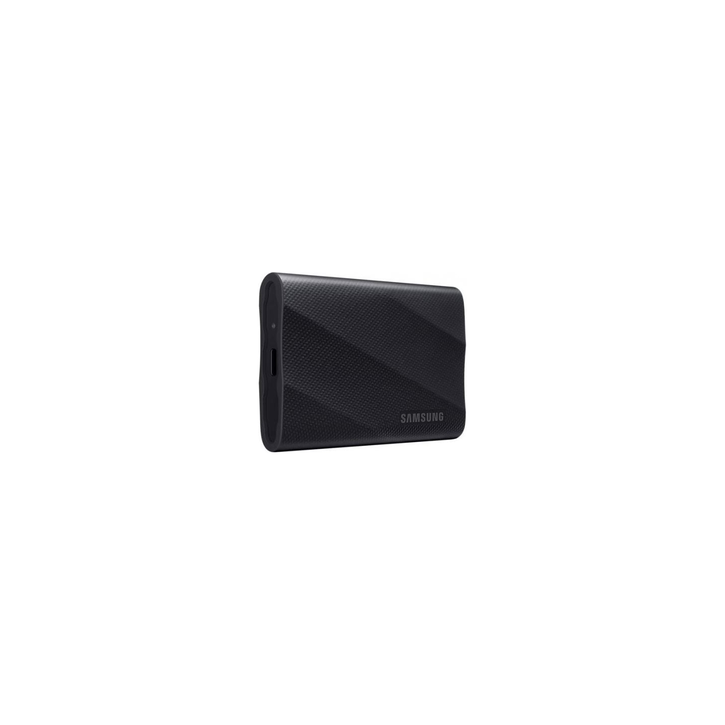 Samsung Portable SSD T9 4TB USB3.2 GEN.2 black