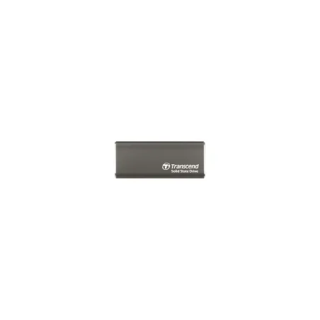 Transcend ESD265C 2TB External SSD