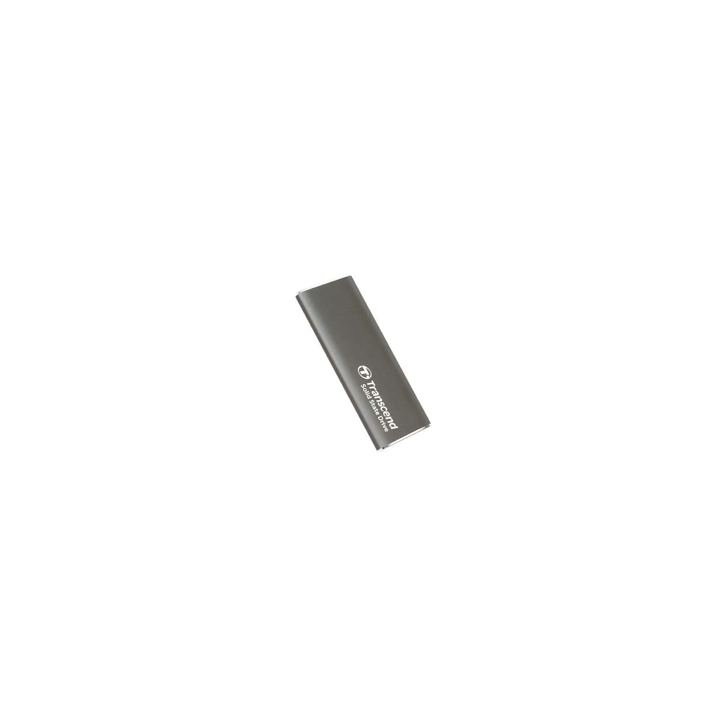 Transcend ESD265C 2TB External SSD