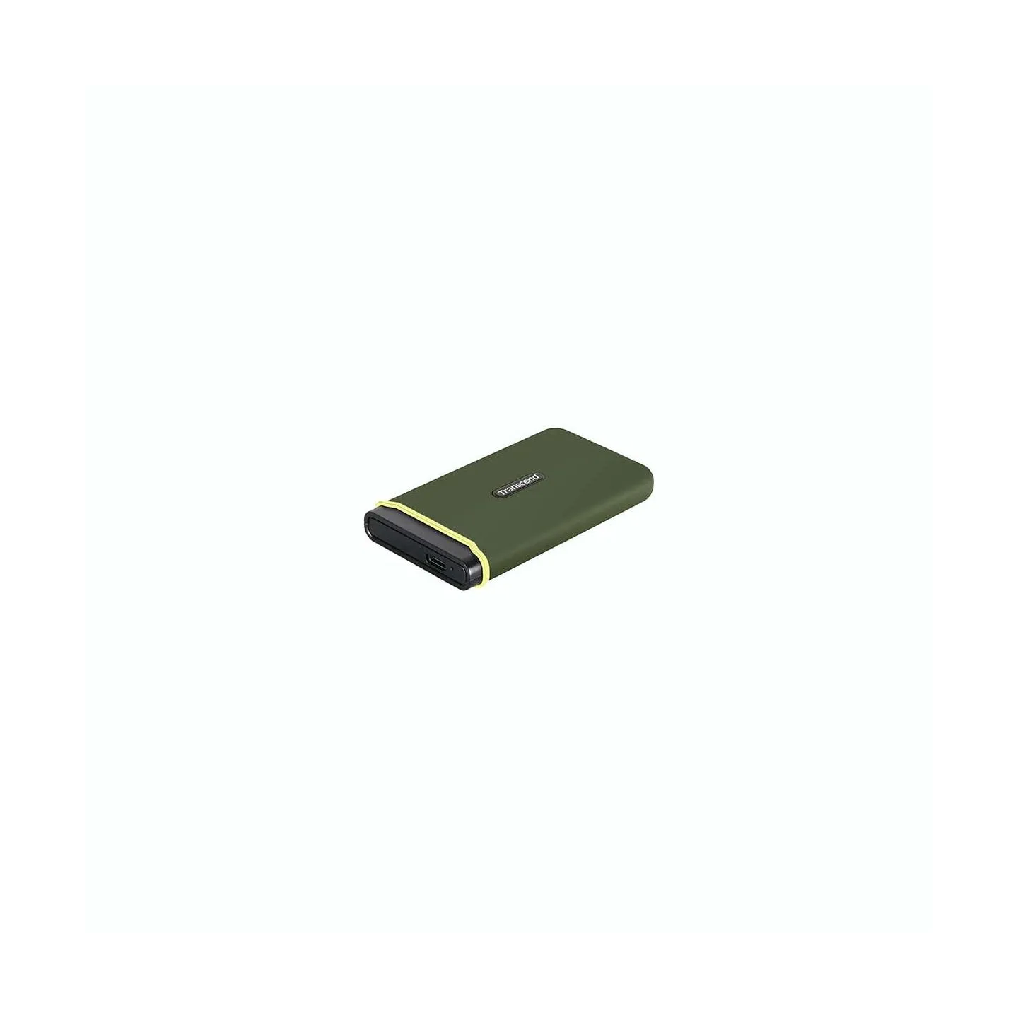 Transcend External SSD|TRANSCEND|ESD380C|4TB|USB 3.2|3D NAND|Write speed 2000 MBytes/sec|Read speed 2000 MBytes/sec|TS4TESD380C