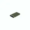 Transcend External SSD|TRANSCEND|ESD380C|4TB|USB 3.2|3D NAND|Write speed 2000 MBytes/sec|Read speed 2000 MBytes/sec|TS4TESD380C