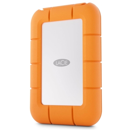Lacie External SSD|LACIE|2TB|USB-C|Write speed 2000 MBytes/sec|Read speed 2000 MBytes/sec|STMF2000400