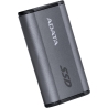 A-Data External SSD|ADATA|SE880|500GB|USB-C|Write speed 2000 MBytes/sec|Read speed 2000 MBytes/sec|AELI-SE880-500GCGY