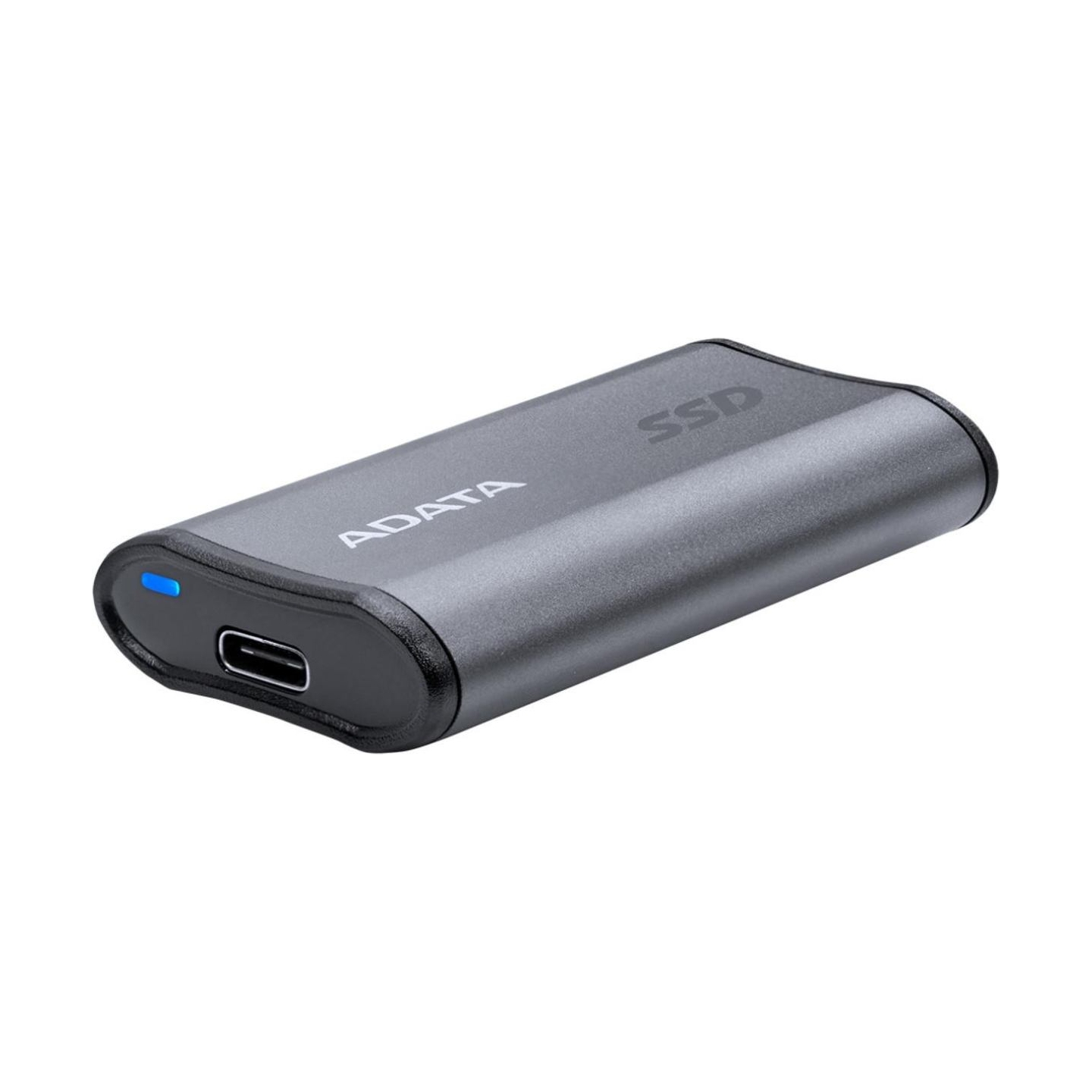 A-Data External SSD|ADATA|SE880|500GB|USB-C|Write speed 2000 MBytes/sec|Read speed 2000 MBytes/sec|AELI-SE880-500GCGY