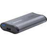 A-Data External SSD|ADATA|SE880|500GB|USB-C|Write speed 2000 MBytes/sec|Read speed 2000 MBytes/sec|AELI-SE880-500GCGY