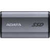 A-Data External SSD|ADATA|SE880|500GB|USB-C|Write speed 2000 MBytes/sec|Read speed 2000 MBytes/sec|AELI-SE880-500GCGY