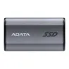 A-Data SSD External SE880 500GB USB3.2A/C Gen2x2
