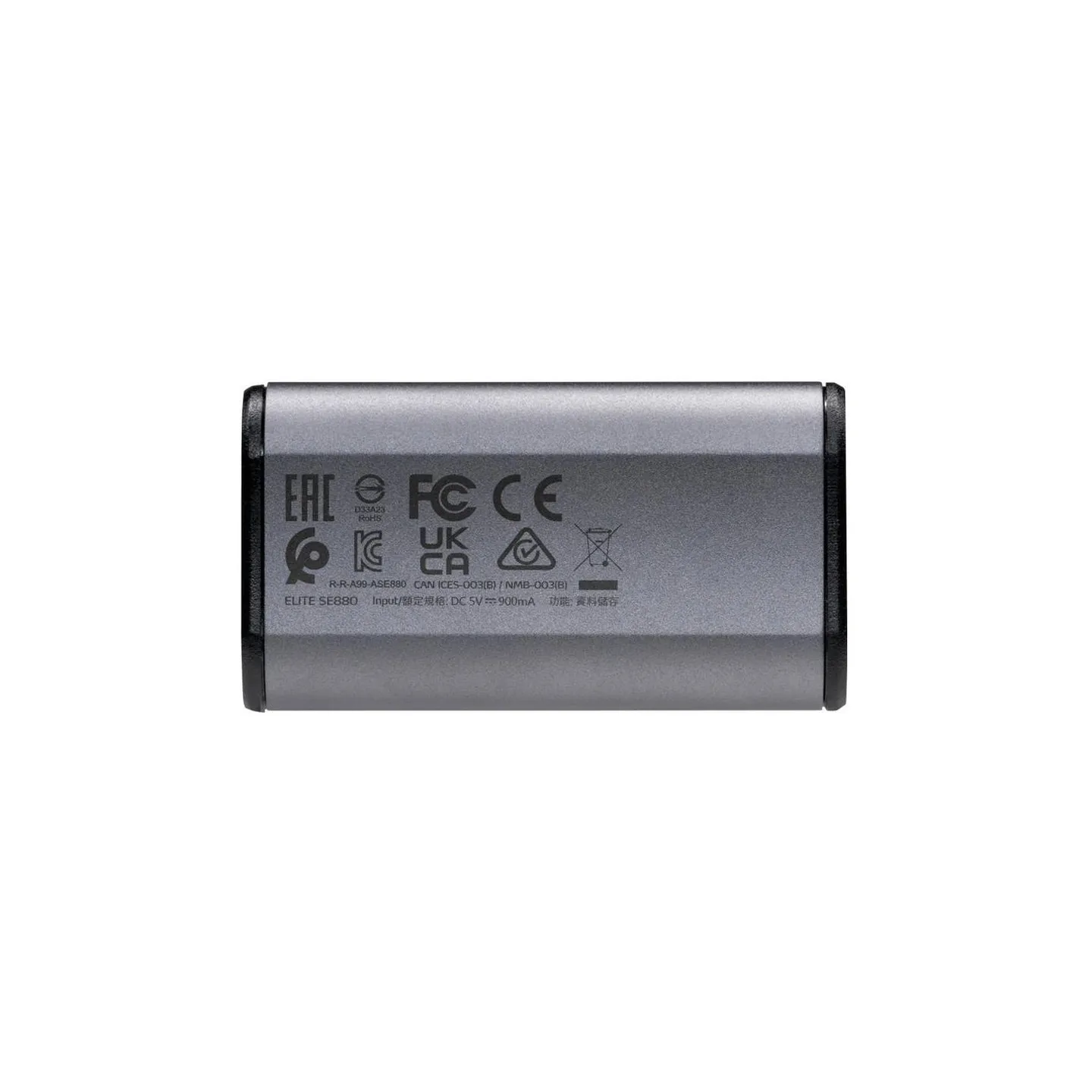 A-Data SSD External SE880 500GB USB3.2A/C Gen2x2