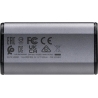 A-Data External SSD|ADATA|SE880|500GB|USB-C|Write speed 2000 MBytes/sec|Read speed 2000 MBytes/sec|AELI-SE880-500GCGY