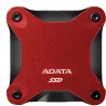 A-Data External SSD SD620 1TB U3.2A 520/460 MB/s red