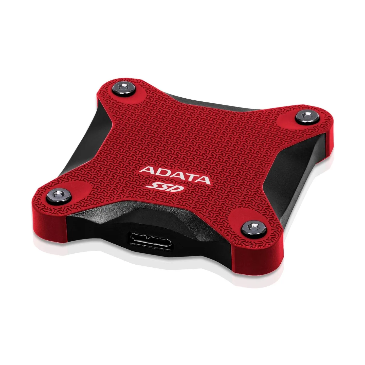 A-Data External SSD SD620 1TB U3.2A 520/460 MB/s red