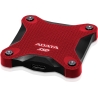 A-Data External SSD|ADATA|SD620|1TB|USB 3.2|Write speed 460 MBytes/sec|Read speed 520 MBytes/sec|SD620-1TCRD