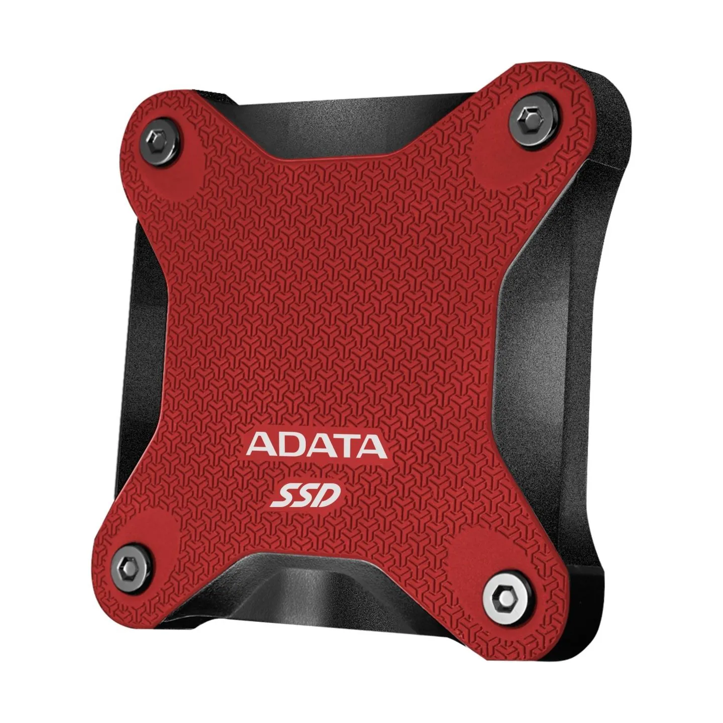 A-Data External SSD SD620 1TB U3.2A 520/460 MB/s red