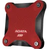 A-Data External SSD SD620 1TB U3.2A 520/460 MB/s red