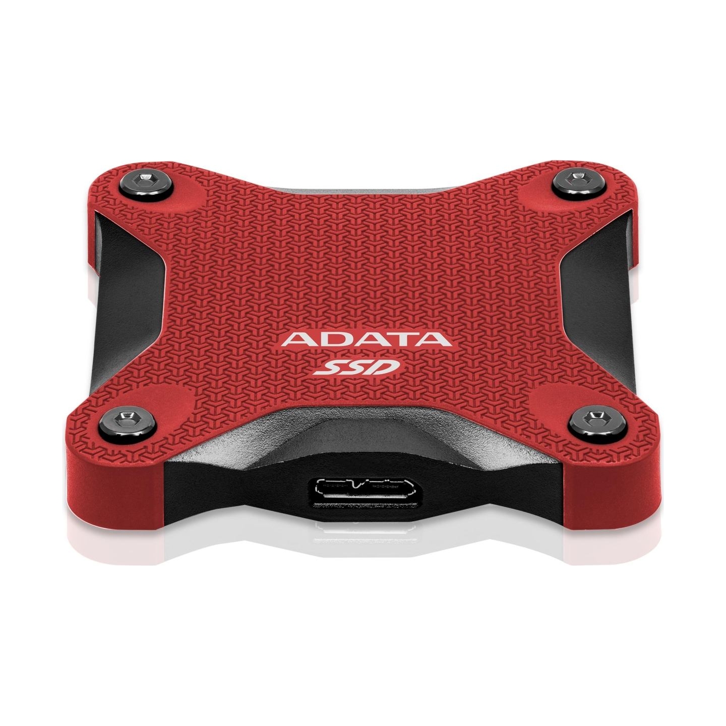 A-Data External SSD|ADATA|SD620|1TB|USB 3.2|Write speed 460 MBytes/sec|Read speed 520 MBytes/sec|SD620-1TCRD