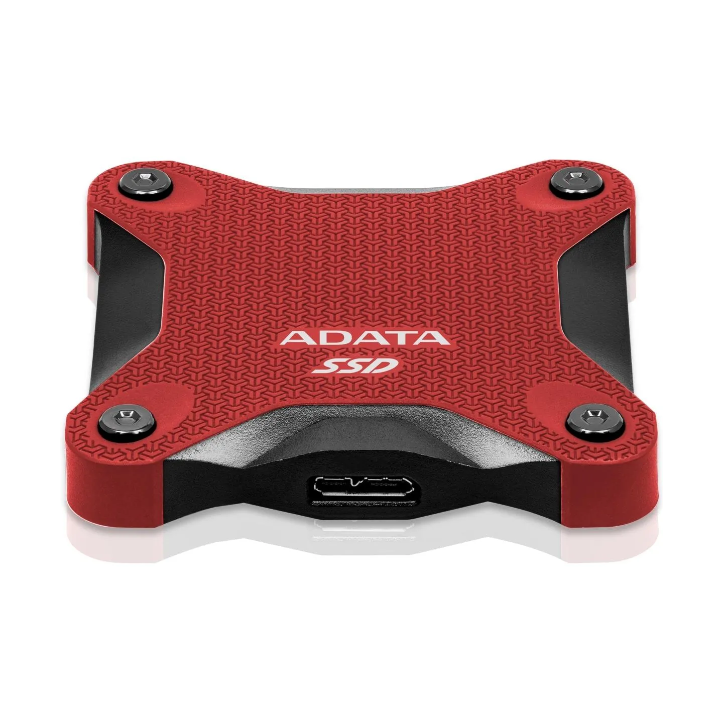 A-Data External SSD SD620 1TB U3.2A 520/460 MB/s red