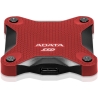 A-Data External SSD|ADATA|SD620|1TB|USB 3.2|Write speed 460 MBytes/sec|Read speed 520 MBytes/sec|SD620-1TCRD