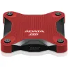 A-Data External SSD SD620 1TB U3.2A 520/460 MB/s red