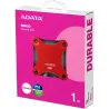 A-Data External SSD SD620 1TB U3.2A 520/460 MB/s red